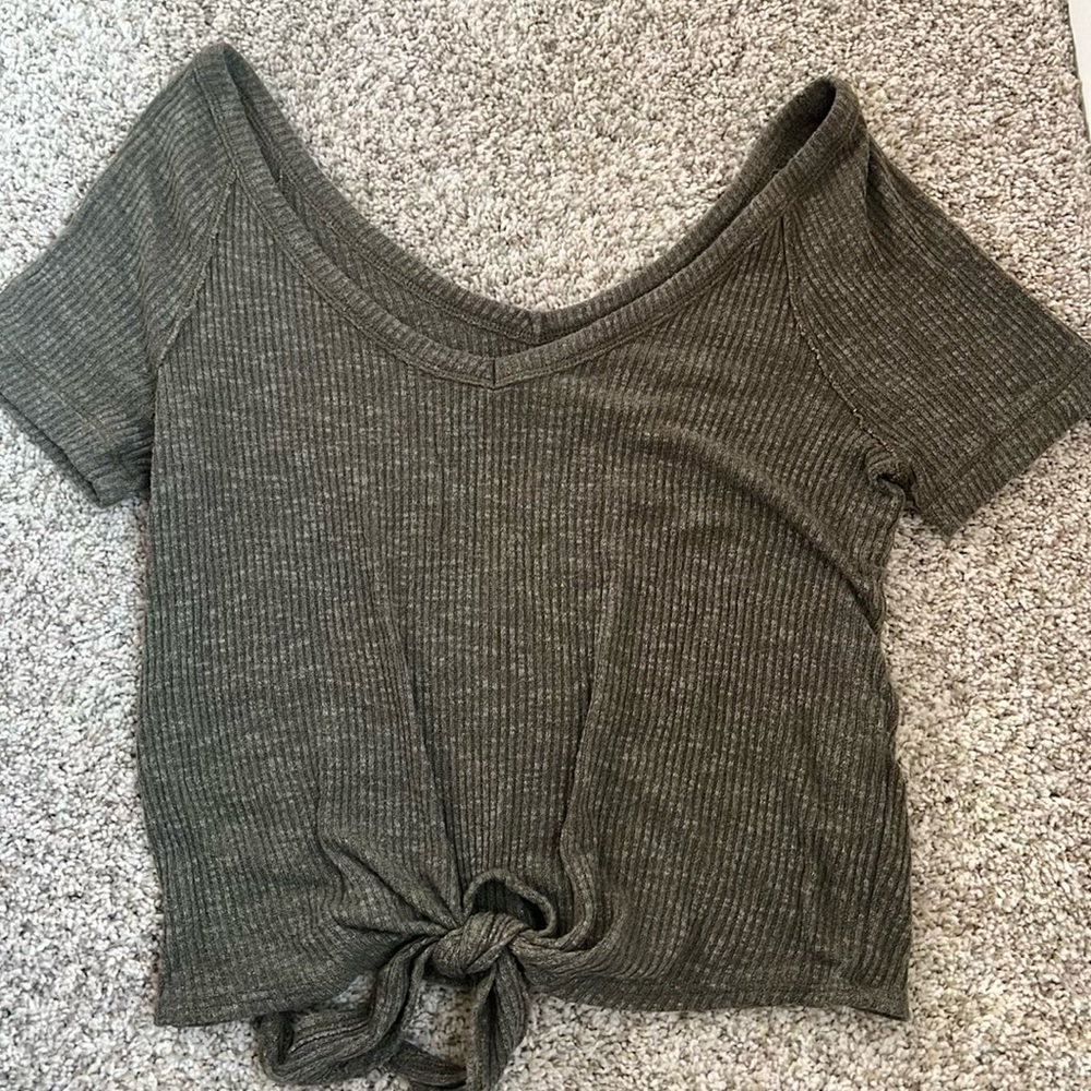 Abercrombie & fitch t shirt